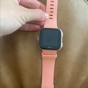 Fitbit Versa- like new